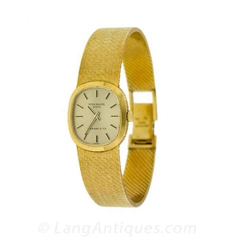 vintage patek philippe gold bracelet lugless|Patek Philippe Gold Bracelet .